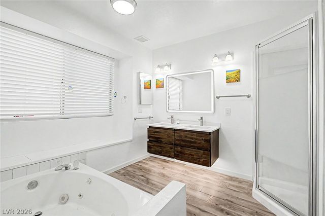 3162 Spokane Drive, Las Vegas, NV 89121
