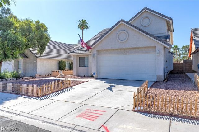 3162 Spokane Drive, Las Vegas, NV 89121