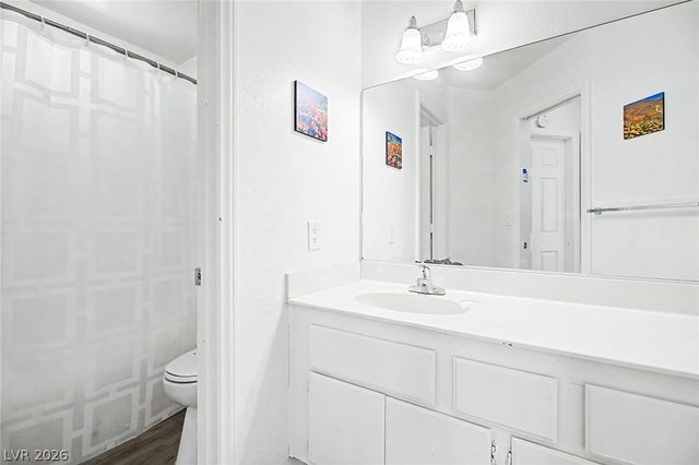 3162 Spokane Drive, Las Vegas, NV 89121