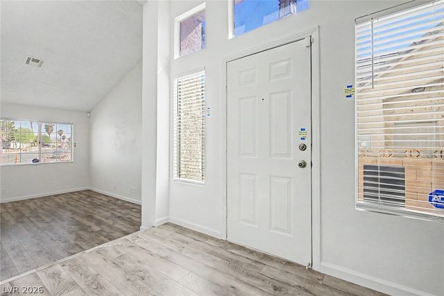 3162 Spokane Drive, Las Vegas, NV 89121