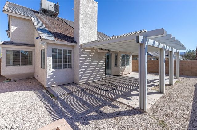 3162 Spokane Drive, Las Vegas, NV 89121