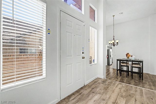 3162 Spokane Drive, Las Vegas, NV 89121