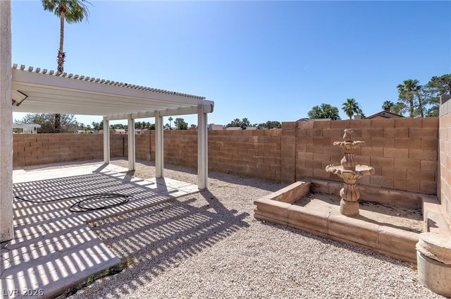 3162 Spokane Drive, Las Vegas, NV 89121