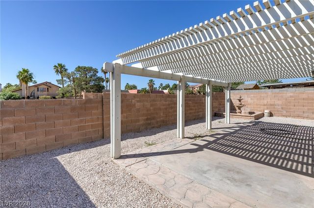 3162 Spokane Drive, Las Vegas, NV 89121