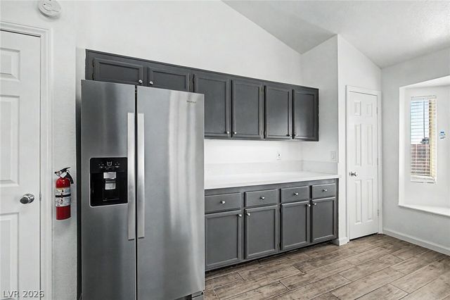3162 Spokane Drive, Las Vegas, NV 89121