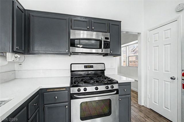 3162 Spokane Drive, Las Vegas, NV 89121