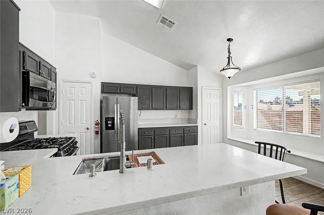 3162 Spokane Drive, Las Vegas, NV 89121