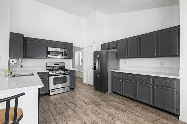 3162 Spokane Drive, Las Vegas, NV 89121