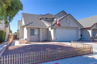 3162 Spokane Drive, Las Vegas, NV 89121