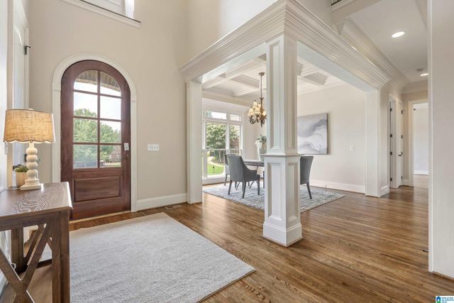 768 LAKE CREST DRIVE, Hoover, AL 35226