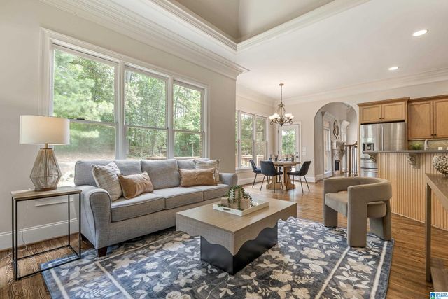 768 LAKE CREST DRIVE, Hoover, AL 35226