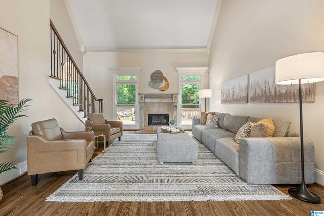768 LAKE CREST DRIVE, Hoover, AL 35226