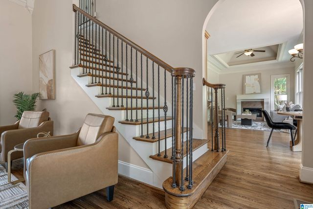 768 LAKE CREST DRIVE, Hoover, AL 35226