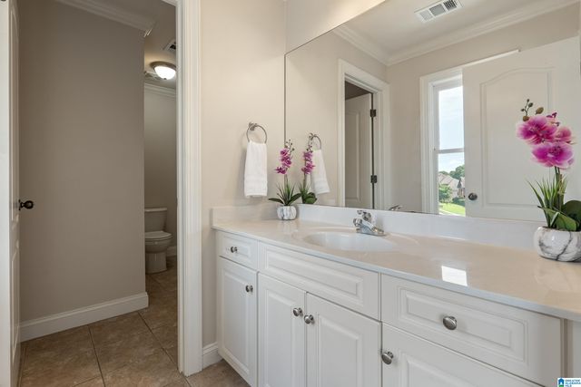 768 LAKE CREST DRIVE, Hoover, AL 35226