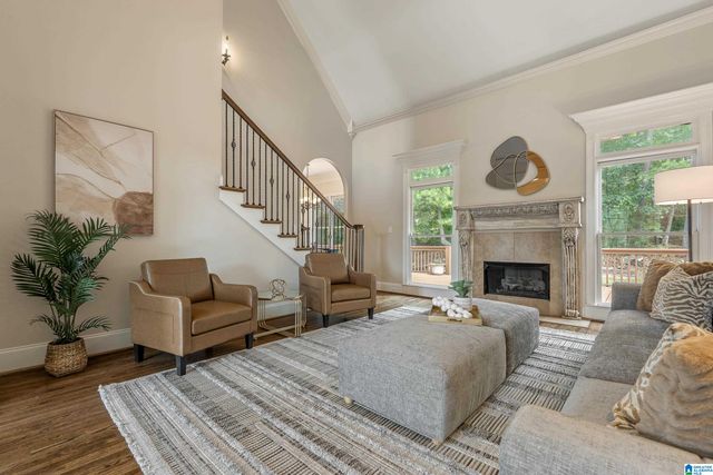 768 LAKE CREST DRIVE, Hoover, AL 35226