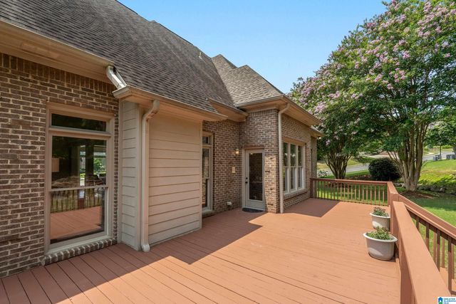 768 LAKE CREST DRIVE, Hoover, AL 35226