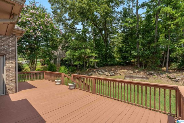 768 LAKE CREST DRIVE, Hoover, AL 35226