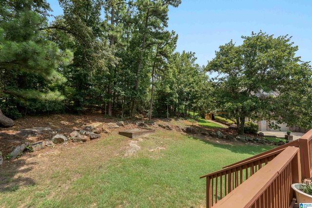 768 LAKE CREST DRIVE, Hoover, AL 35226