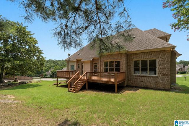 768 LAKE CREST DRIVE, Hoover, AL 35226