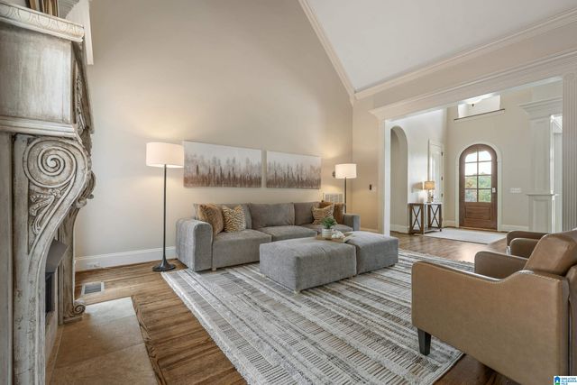 768 LAKE CREST DRIVE, Hoover, AL 35226