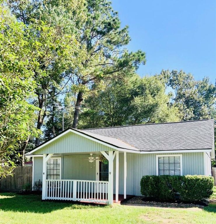 24361 Evergreen Drive, Porter, TX 77365