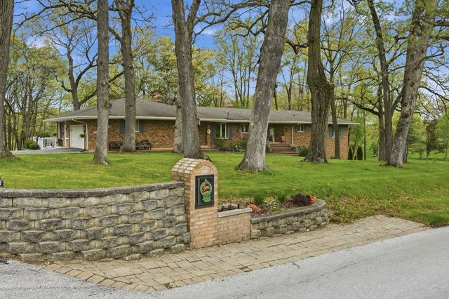 27250 Dutton Road, Beecher, IL 60401