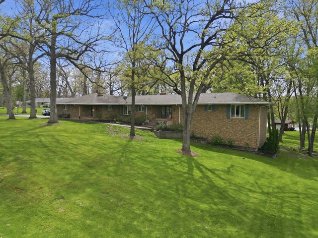 27250 Dutton Road, Beecher, IL 60401