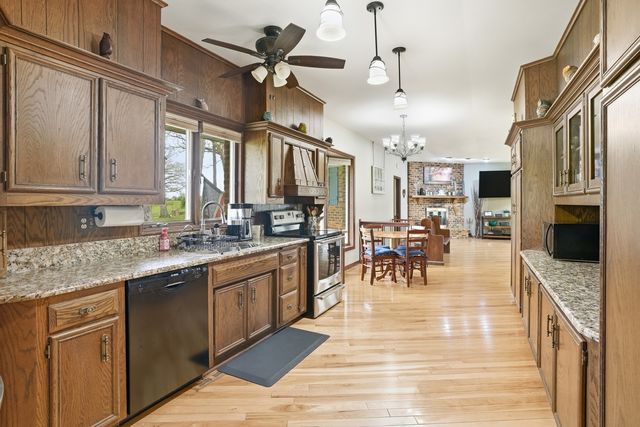 27250 Dutton Road, Beecher, IL 60401