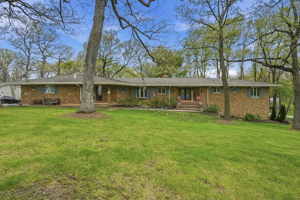 27250 Dutton Road, Beecher, IL 60401