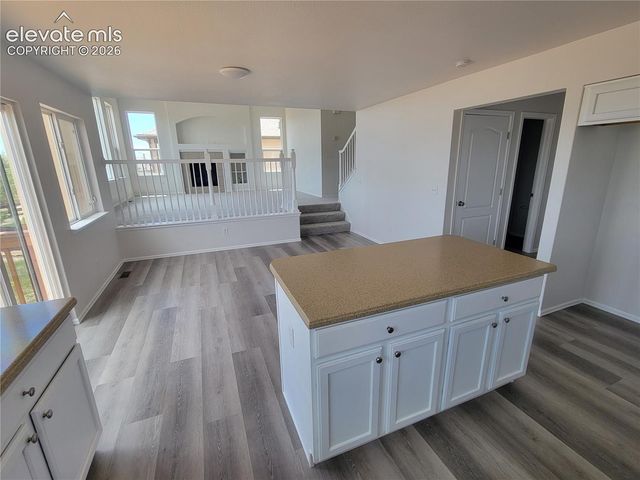 10025 everglades Drive, Colorado Springs, CO 80831