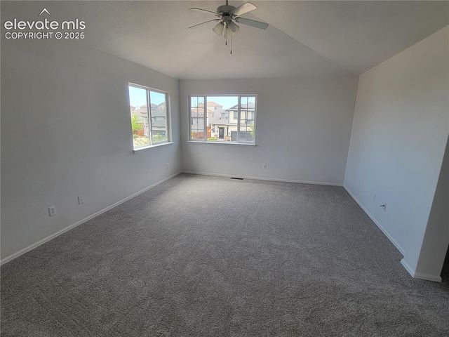 10025 everglades Drive, Colorado Springs, CO 80831