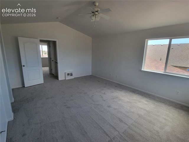 10025 everglades Drive, Colorado Springs, CO 80831