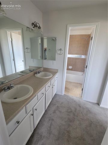 10025 everglades Drive, Colorado Springs, CO 80831