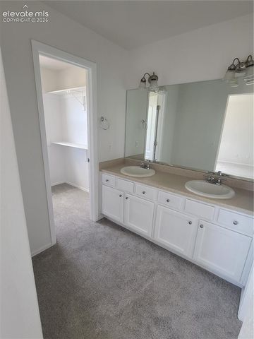 10025 everglades Drive, Colorado Springs, CO 80831