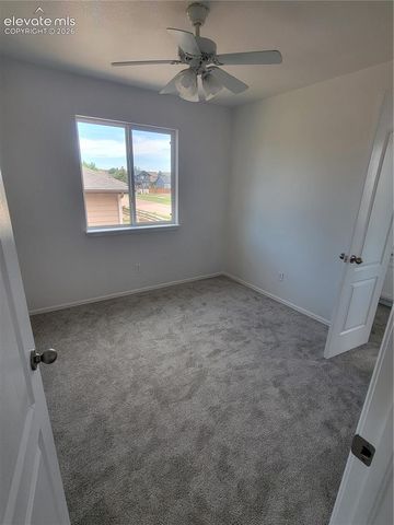 10025 everglades Drive, Colorado Springs, CO 80831