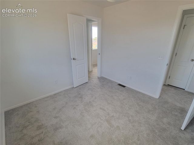 10025 everglades Drive, Colorado Springs, CO 80831