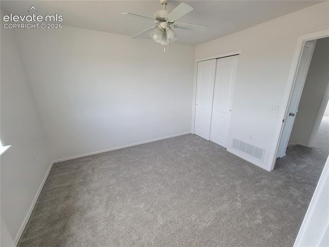 10025 everglades Drive, Colorado Springs, CO 80831