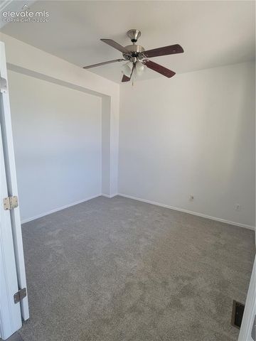 10025 everglades Drive, Colorado Springs, CO 80831