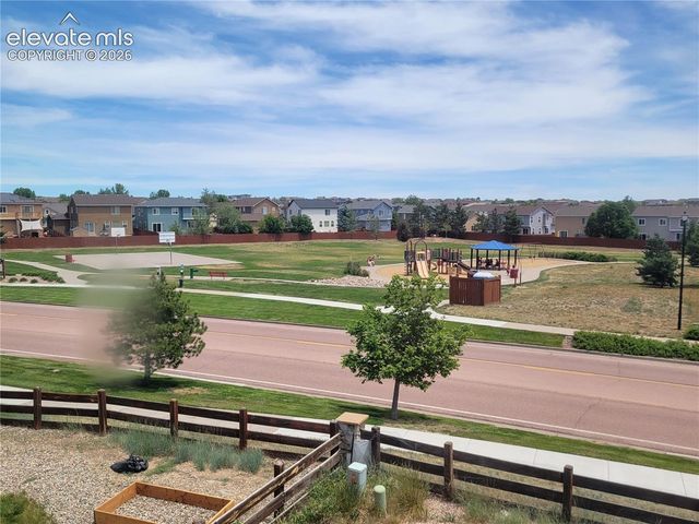 10025 everglades Drive, Colorado Springs, CO 80831
