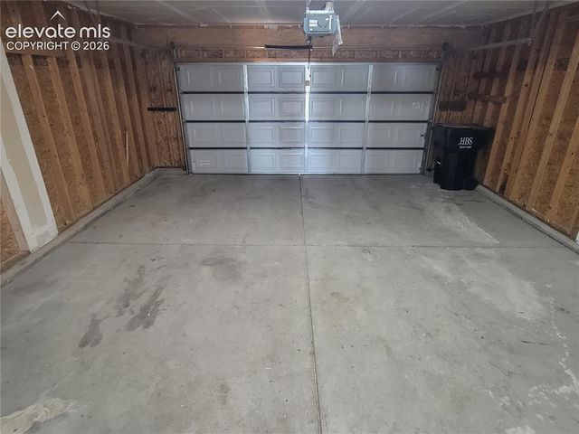 10025 everglades Drive, Colorado Springs, CO 80831