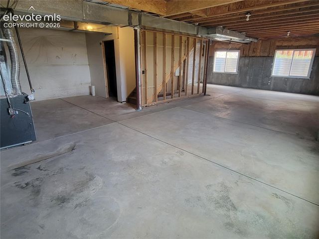 10025 everglades Drive, Colorado Springs, CO 80831