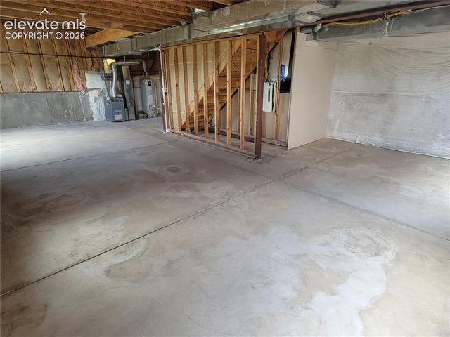 10025 everglades Drive, Colorado Springs, CO 80831