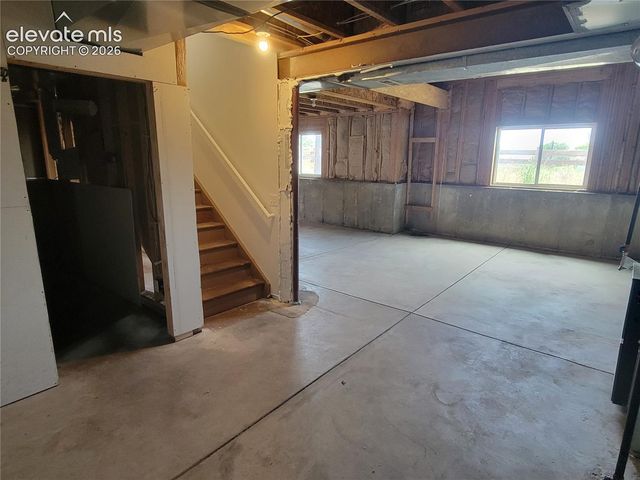 10025 everglades Drive, Colorado Springs, CO 80831