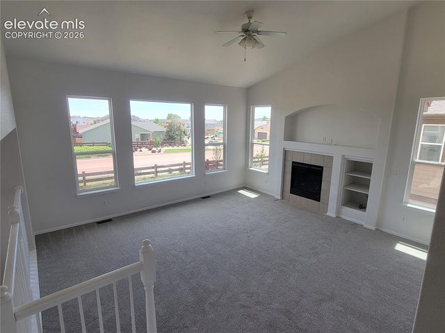 10025 everglades Drive, Colorado Springs, CO 80831