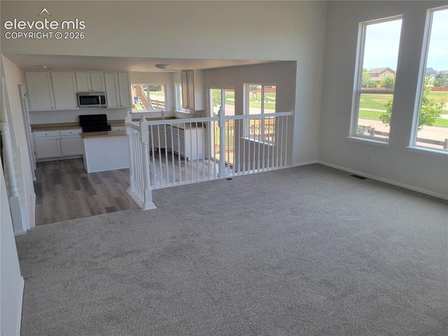 10025 everglades Drive, Colorado Springs, CO 80831