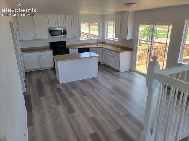 10025 everglades Drive, Colorado Springs, CO 80831