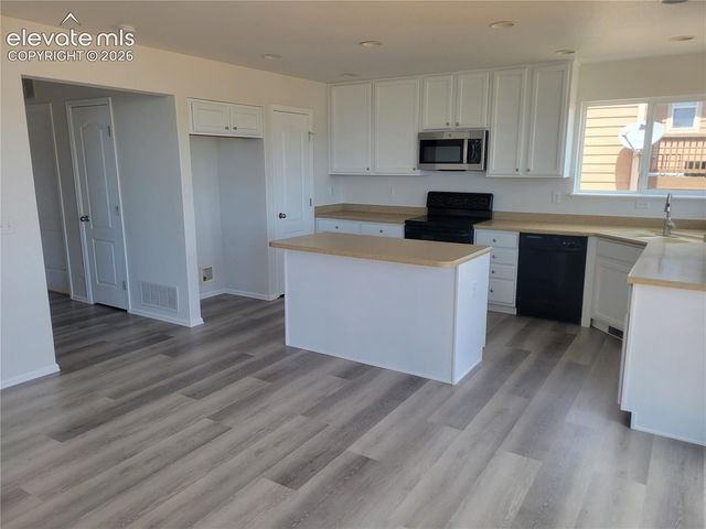 10025 everglades Drive, Colorado Springs, CO 80831