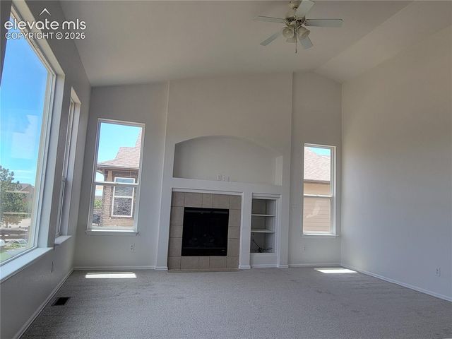 10025 everglades Drive, Colorado Springs, CO 80831