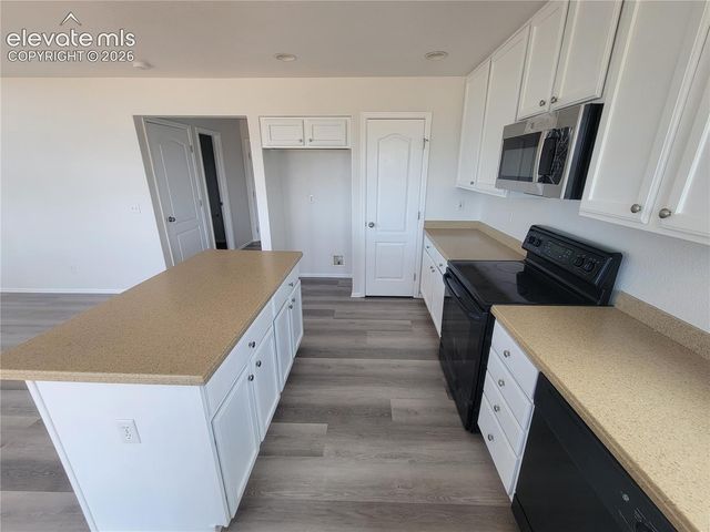 10025 everglades Drive, Colorado Springs, CO 80831