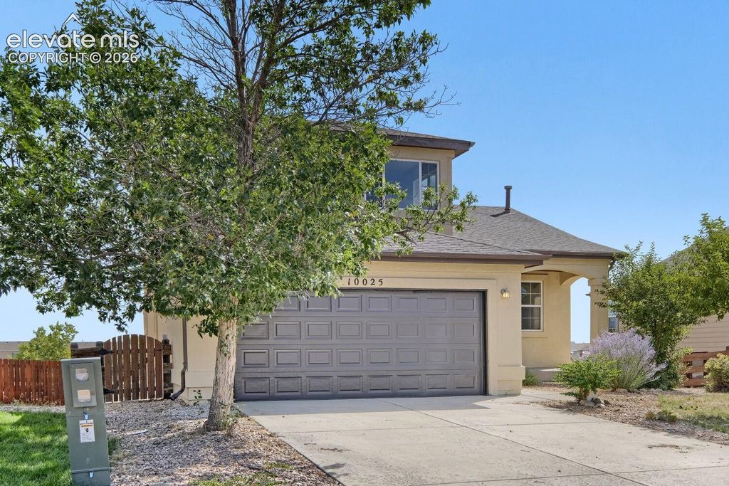 10025 everglades Drive, Peyton, CO 80831 — photo 3